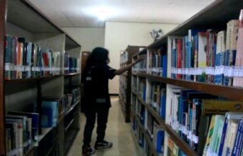 Suasana Nyaman Untuk Belajar di AT AUB Surakarta