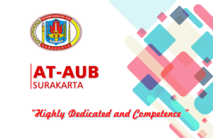 Recruitmen mahasiswa dari PT. KAO