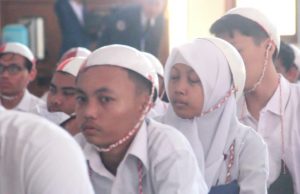 PPA STMIK & AT AUB Surakarta Tekankan Mahasiswa Untuk Cinta Tanah Air