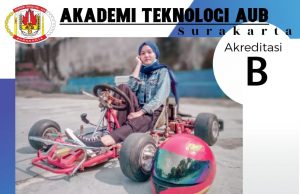 Penerimaan Mahasiswa Baru AT AUB 2021-2022