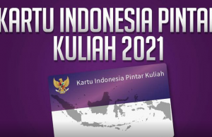 Pengumuman Kelulusan Beasiswa Kartu Indonesia Pintar Kuliah (KIP-Kuliah) angkatan 2021 Seleksi Mandiri PTS Akademi Teknologi AUB Surakarta